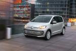 Volkswagen up! 5-Door 2012 года